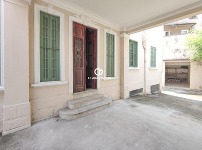 Loja-Salão, 770 m² - Foto 1
