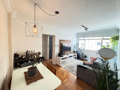 Apartamento, 2 quartos, 71 m² - Foto 3