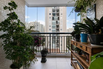 Apartamento, 2 quartos, 50 m² - Foto 1