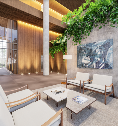 Apartamento, 3 quartos, 226 m² - Foto 5