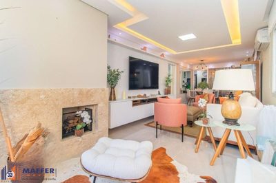 Apartamento, 2 quartos, 100 m² - Foto 2
