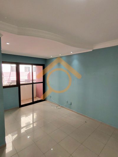 Apartamento, 2 quartos, 52 m² - Foto 2