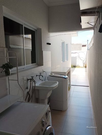 Casa, 3 quartos, 80 m² - Foto 4