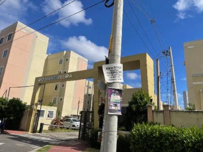 Apartamento, 2 quartos, 41 m² - Foto 1