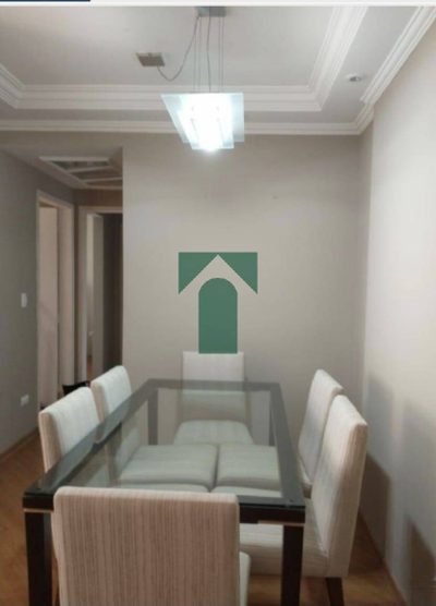 Apartamento, 2 quartos, 70 m² - Foto 4