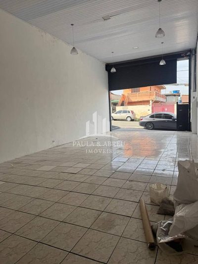 Loja-Salão, 170 m² - Foto 4
