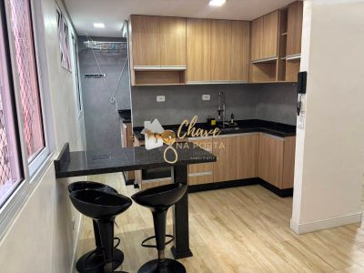 Apartamento, 2 quartos, 42 m² - Foto 3
