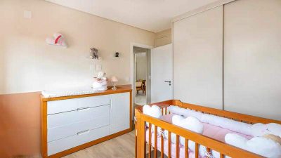 Apartamento, 3 quartos, 83 m² - Foto 2