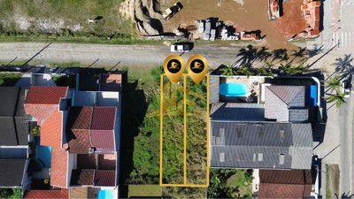 Terreno, 180 m² - Foto 2