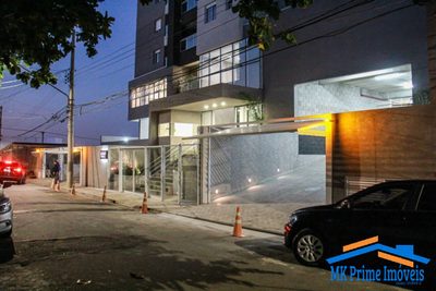Apartamento, 3 quartos, 64 m² - Foto 3