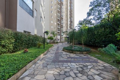Apartamento, 2 quartos, 56 m² - Foto 2
