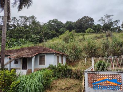 Terreno, 5 hectares - Foto 1