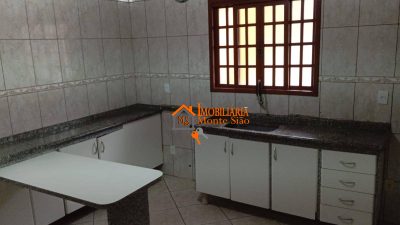 Sobrado, 6 quartos, 250 m² - Foto 1