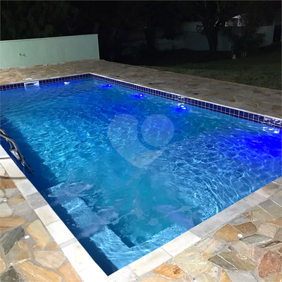 Chácara, 4 quartos, 1560 m² - Foto 2