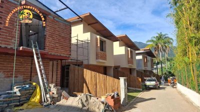 Casa, 3 quartos, 138 m² - Foto 5