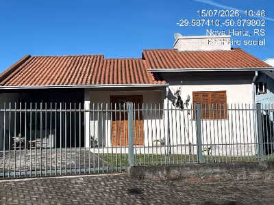 Casa, 2 quartos, 487 m² - Foto 1