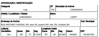 Terreno, 10 m² - Foto 2