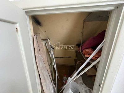Apartamento, 5 quartos, 258 m² - Foto 1