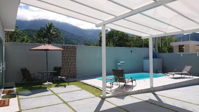 Casa, 3 quartos, 160 m² - Foto 3