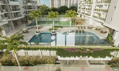 Apartamento, 4 quartos, 124 m² - Foto 3