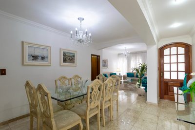 Casa, 3 quartos, 284 m² - Foto 5