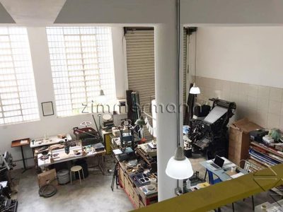 Casa Comercial, 75 m² - Foto 3