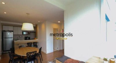 Apartamento, 2 quartos, 68 m² - Foto 4