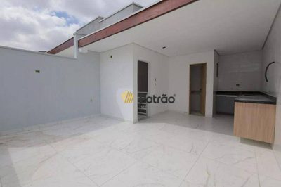 Casa, 3 quartos, 117 m² - Foto 3