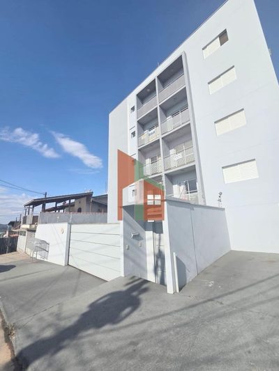 Apartamento, 2 quartos, 65 m² - Foto 3