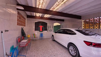 Casa, 2 quartos, 70 m² - Foto 1