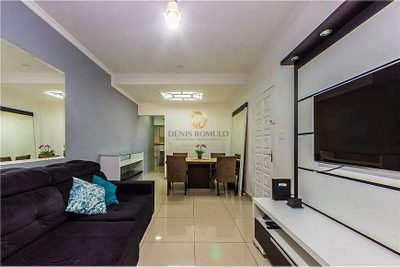 Sobrado, 2 quartos, 120 m² - Foto 2