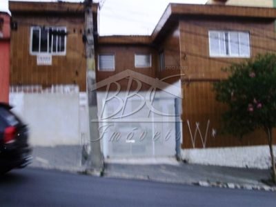 Sobrado, 3 quartos, 184 m² - Foto 1