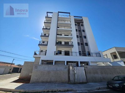 Apartamento, 2 quartos, 82 m² - Foto 1