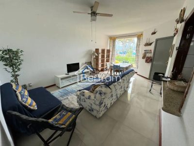 Apartamento, 1 quarto, 63 m² - Foto 1