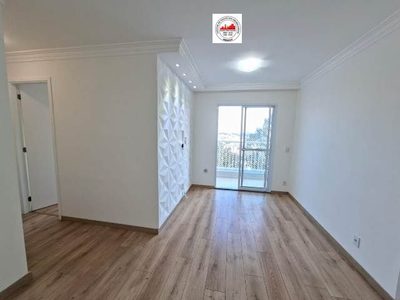 Apartamento, 2 quartos, 49 m² - Foto 3