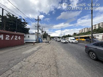 Apartamento, 2 quartos, 54 m² - Foto 1