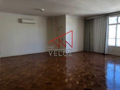 Apartamento, 3 quartos, 216 m² - Foto 2