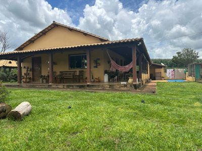 Fazenda, 121 hectares - Foto 3