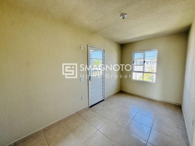 Apartamento, 2 quartos, 44 m² - Foto 3