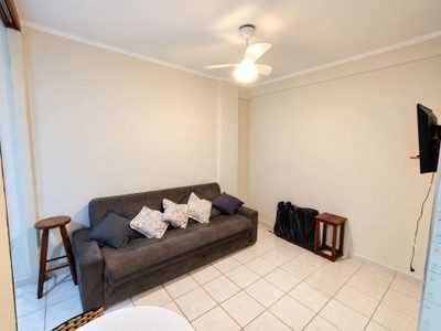 Apartamento, 1 quarto, 37 m² - Foto 4