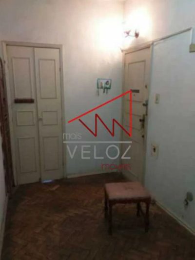 Kitnet-Studio, 31 m² - Foto 4