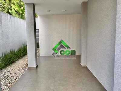 Apartamento, 3 quartos, 97 m² - Foto 5