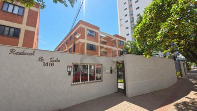 Apartamento, 3 quartos, 85 m² - Foto 1