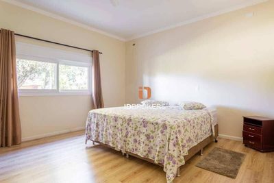 Chácara, 3 quartos, 1 hectares - Foto 4