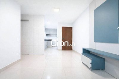 Apartamento, 2 quartos, 42 m² - Foto 3