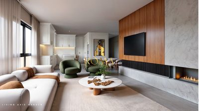Apartamento, 2 quartos, 64 m² - Foto 5
