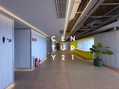 Sala-Conjunto, 1602 m² - Foto 5