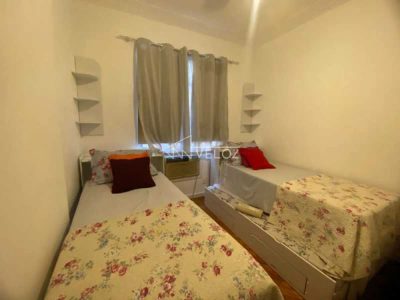 Apartamento, 2 quartos, 67 m² - Foto 1