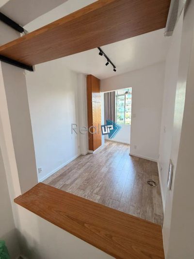 Apartamento, 1 quarto, 52 m² - Foto 1