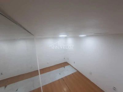 Loja-Salão, 21 m² - Foto 4